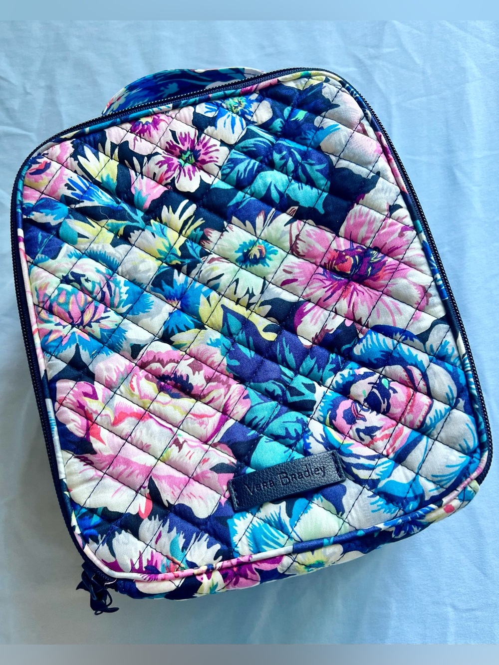 Vera Bradley Garden Grove Lunch Bag